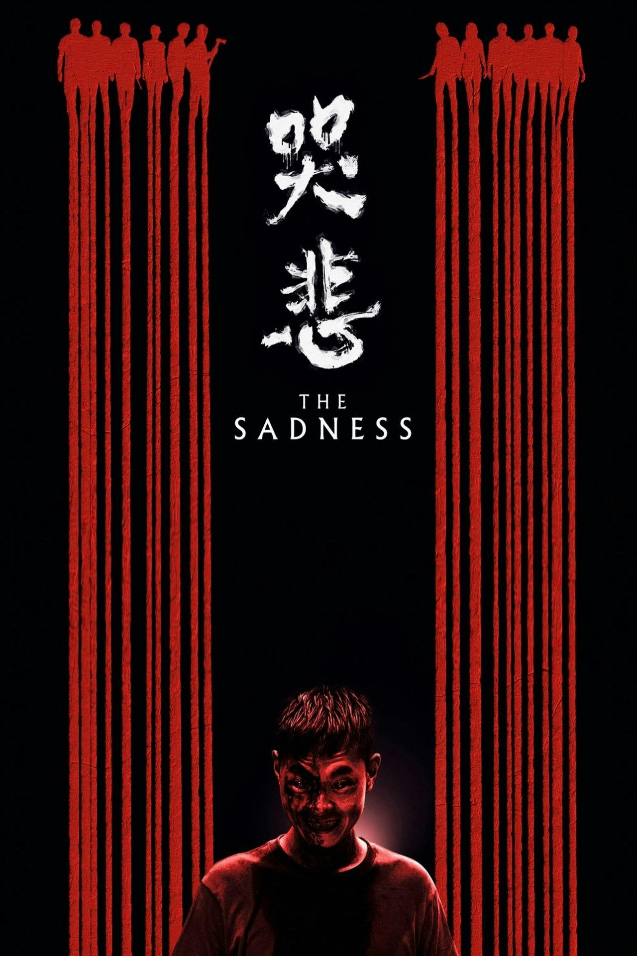 Assistir The Sadness Online em HD
