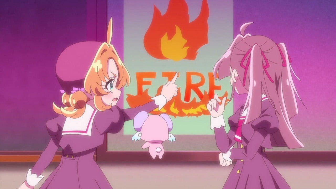 assista ao episódio 7 da temporada 1