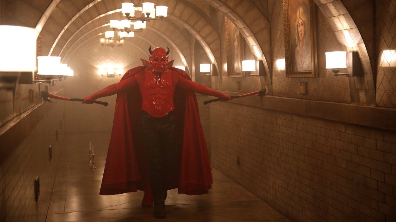 assista ao episódio 6 da temporada 1
