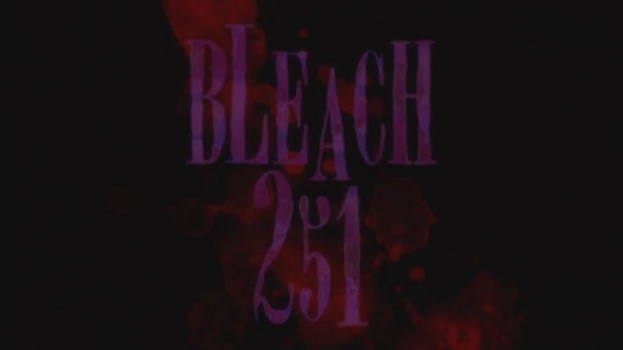 assista ao episódio 251 da temporada 1