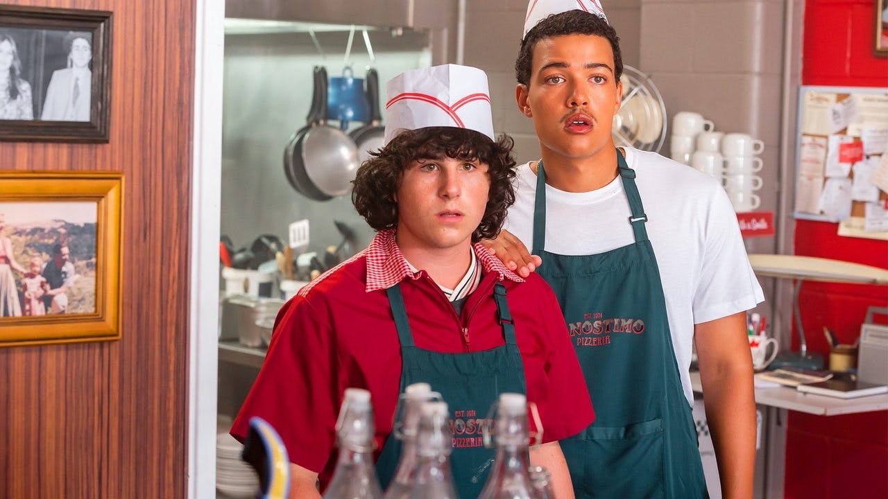 assista ao episódio 2 da temporada 1