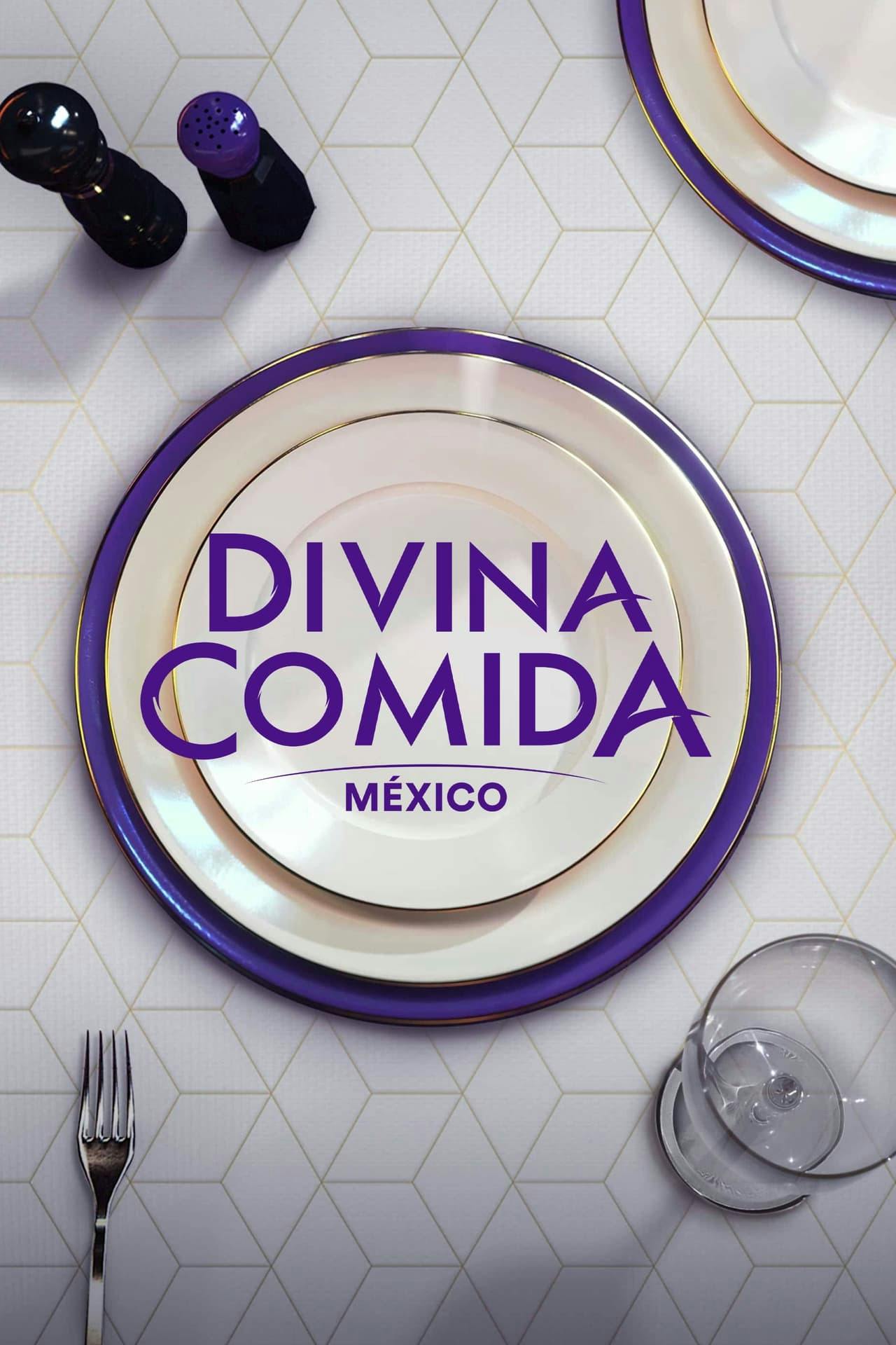 Assistir Divina Comida México Online em HD