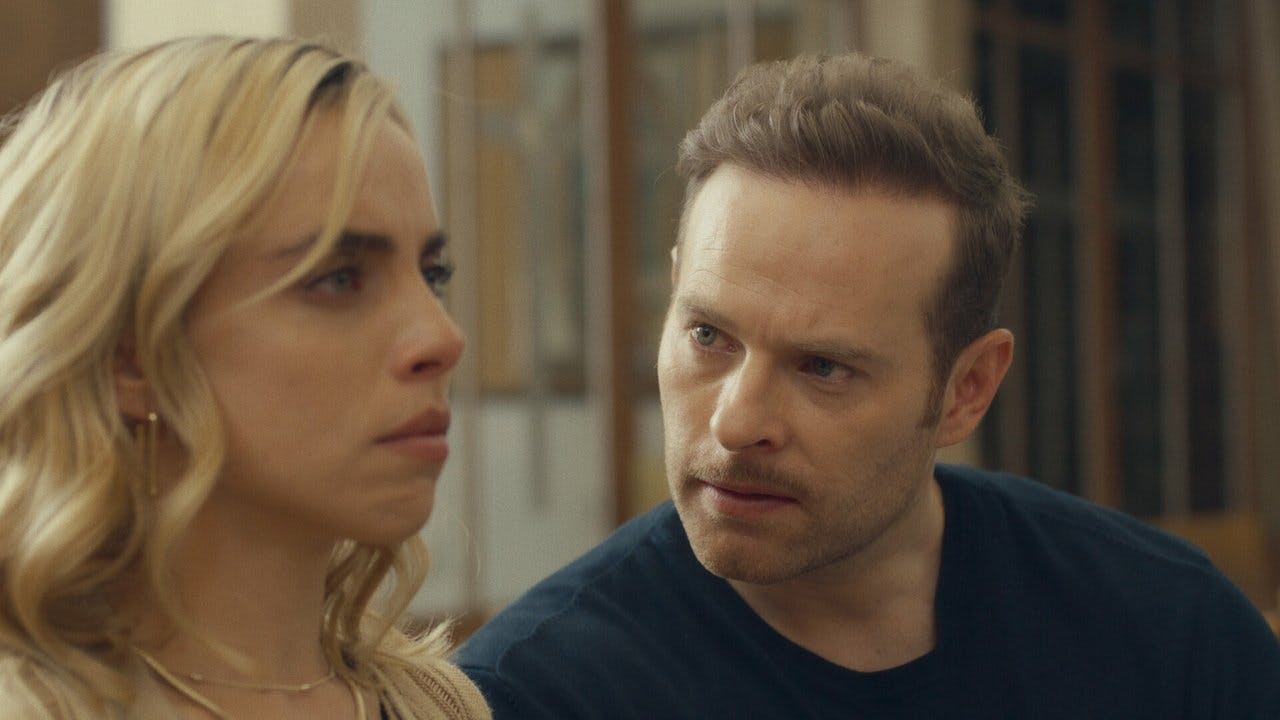 assista ao episódio 14 da temporada 1
