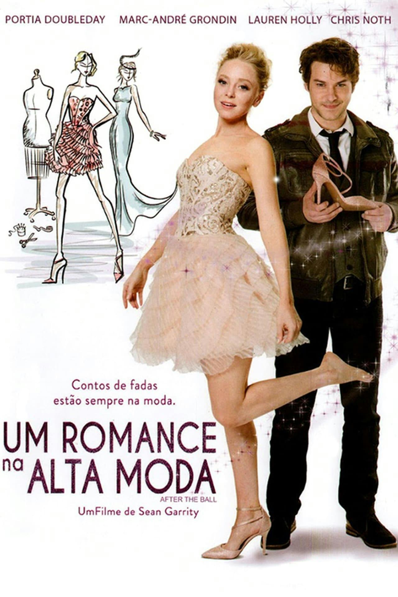 Assistir Um Romance na Alta Moda Online em HD