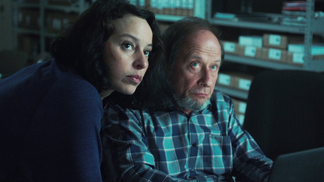 assista ao episódio 8 da temporada 1