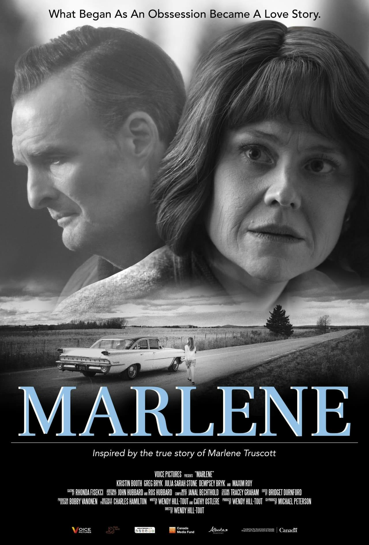 Assistir Marlene Online em HD