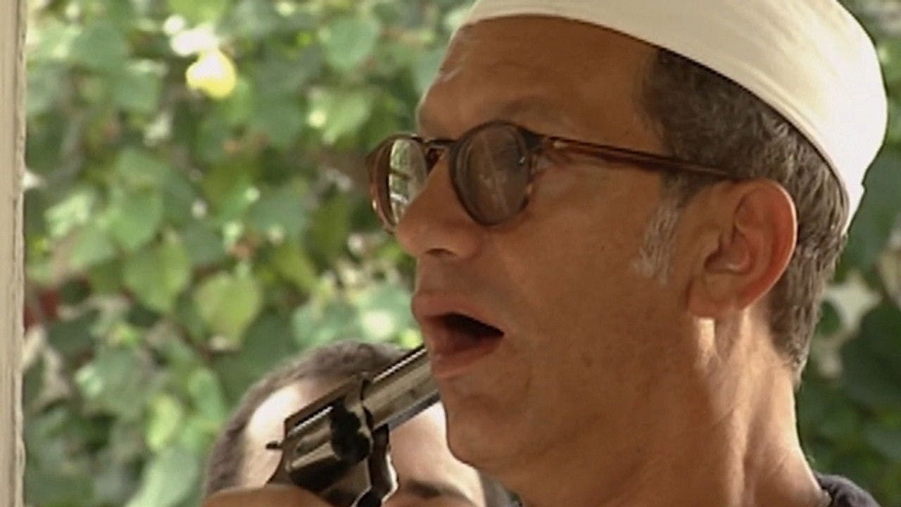 assista ao episódio 124 da temporada 1