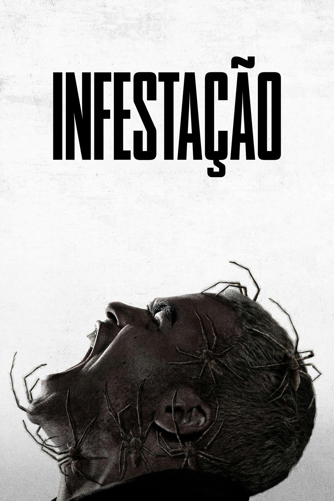 Assistir Infestação Online em HD