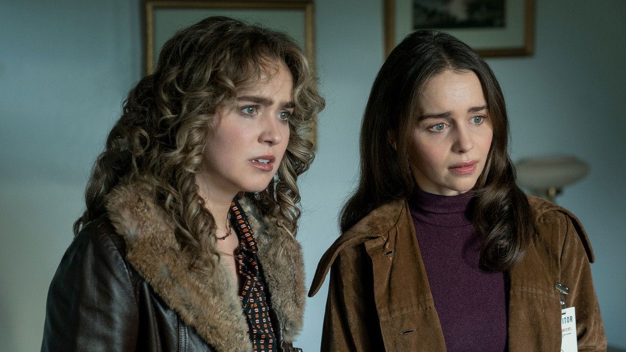 assista ao episódio 1 da temporada 1