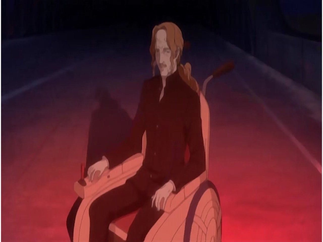 assista ao episódio 12 da temporada 1