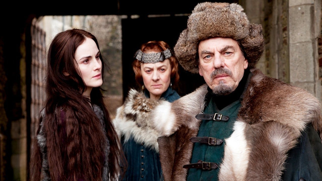 assista ao episódio 3 da temporada 1
