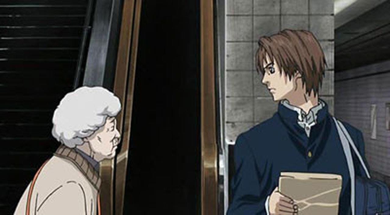 assista ao episódio 1 da temporada 1