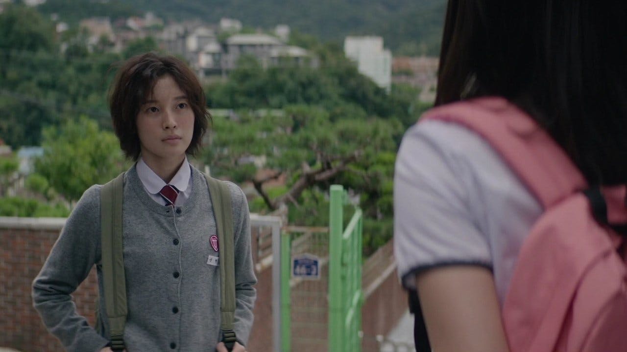 assista ao episódio 2 da temporada 1