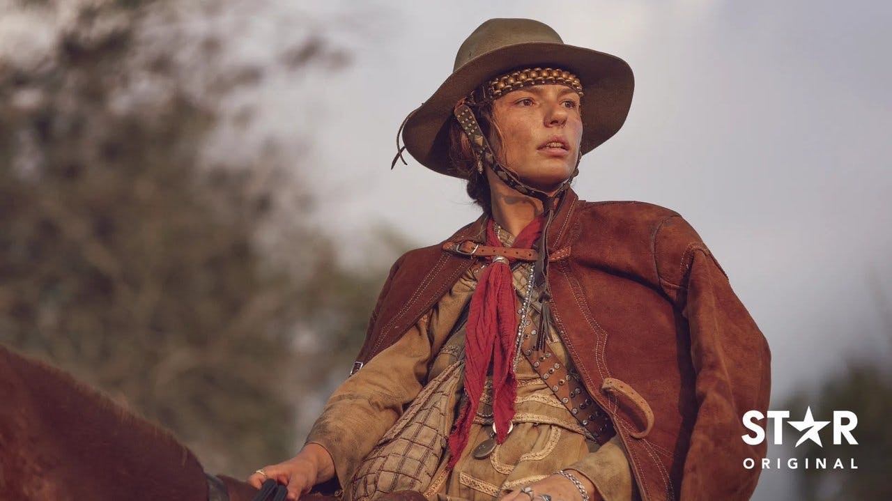 assista ao episódio 2 da temporada 1