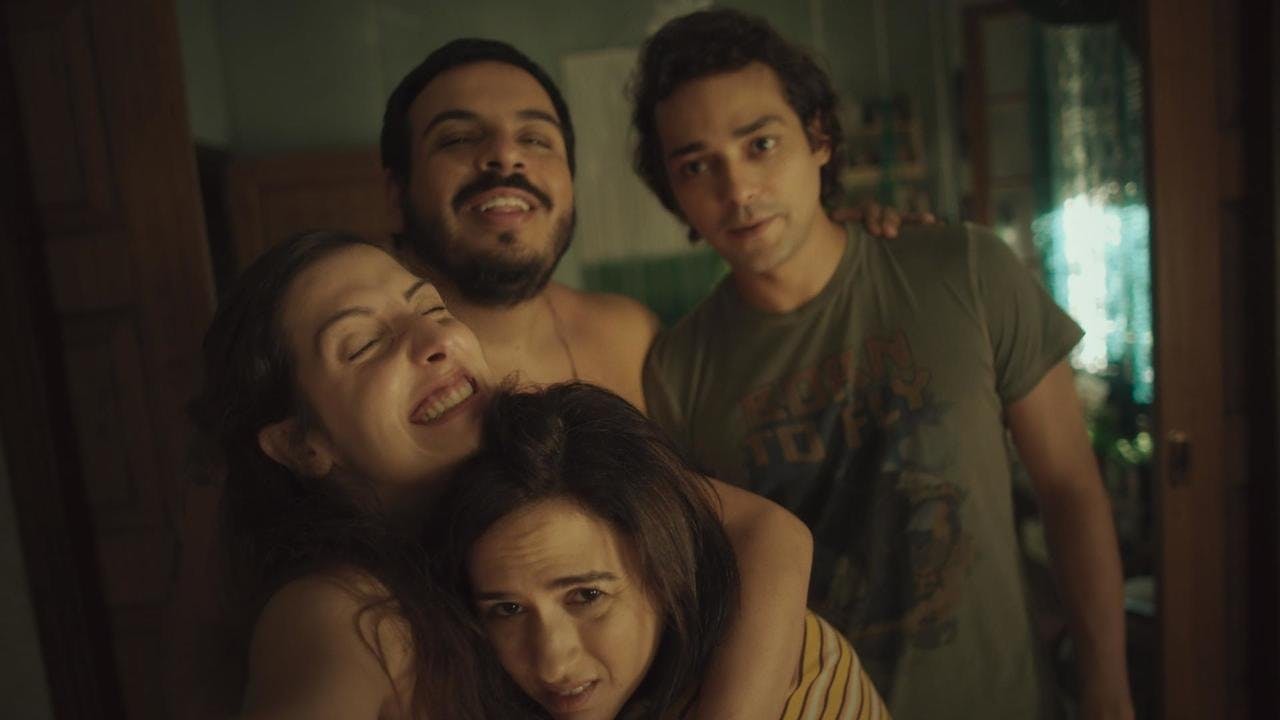 assista ao episódio 2 da temporada 1