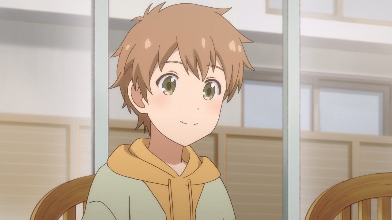 Uchi Tama?! Uchi no Tama Shirimasen ka?
