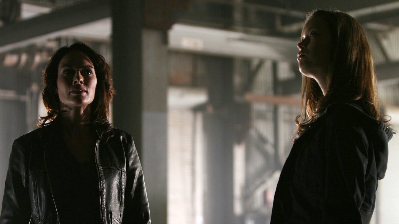 assista ao episódio 4 da temporada 1