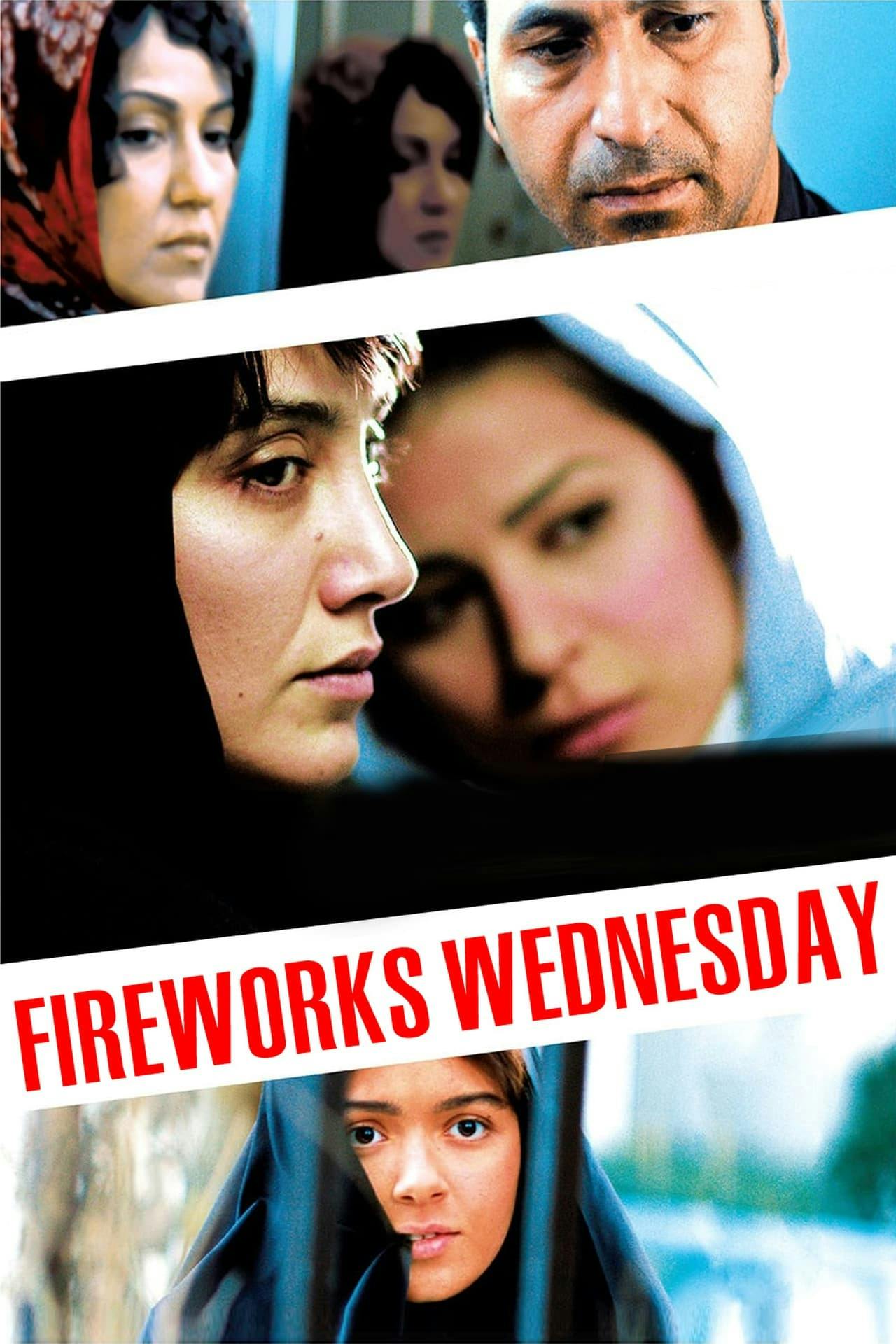 Assistir Fireworks Wednesday Online em HD