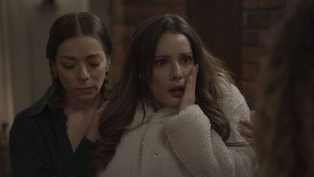assista ao episódio 24 da temporada 1