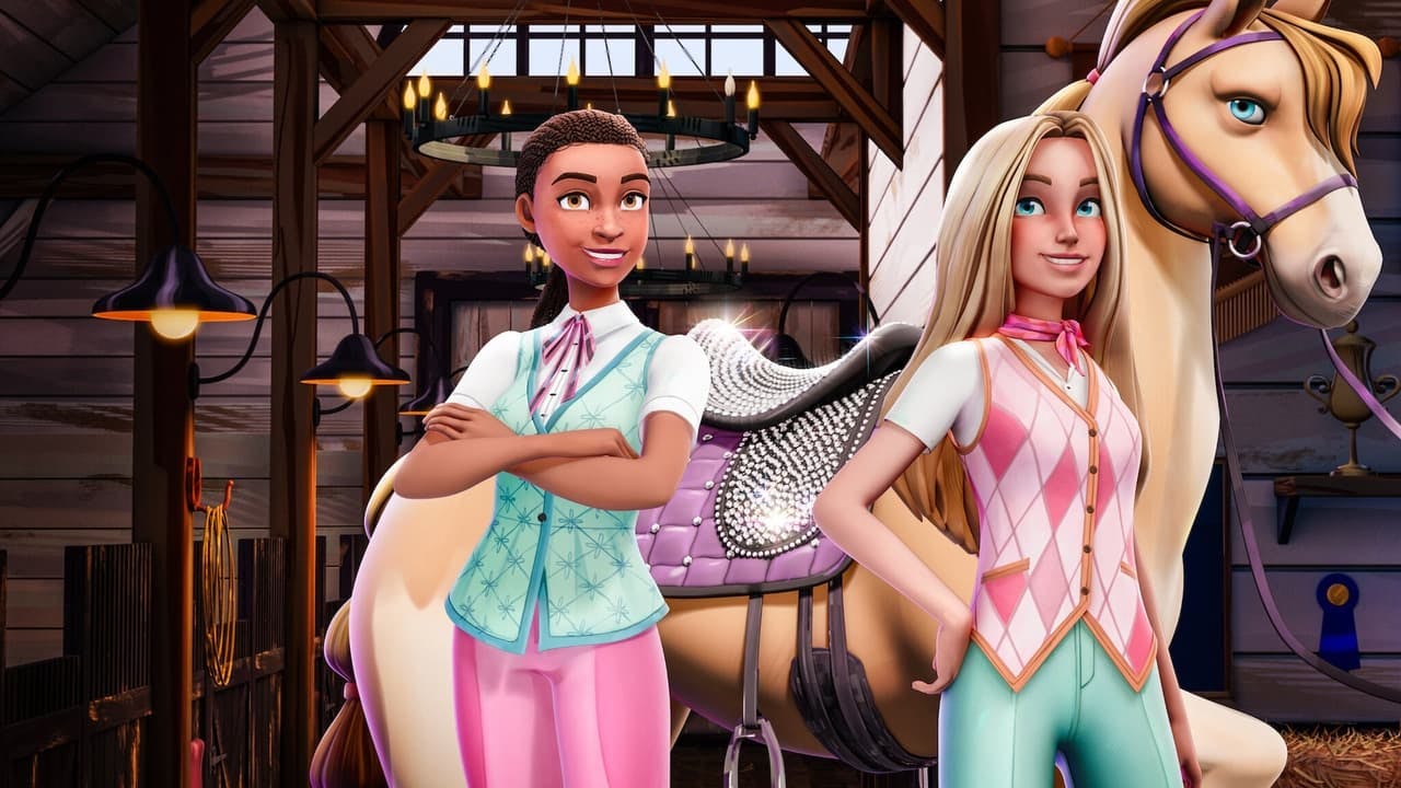 Mistérios da Barbie assista online