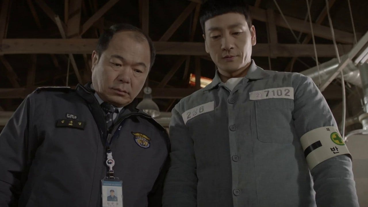 assista ao episódio 9 da temporada 1