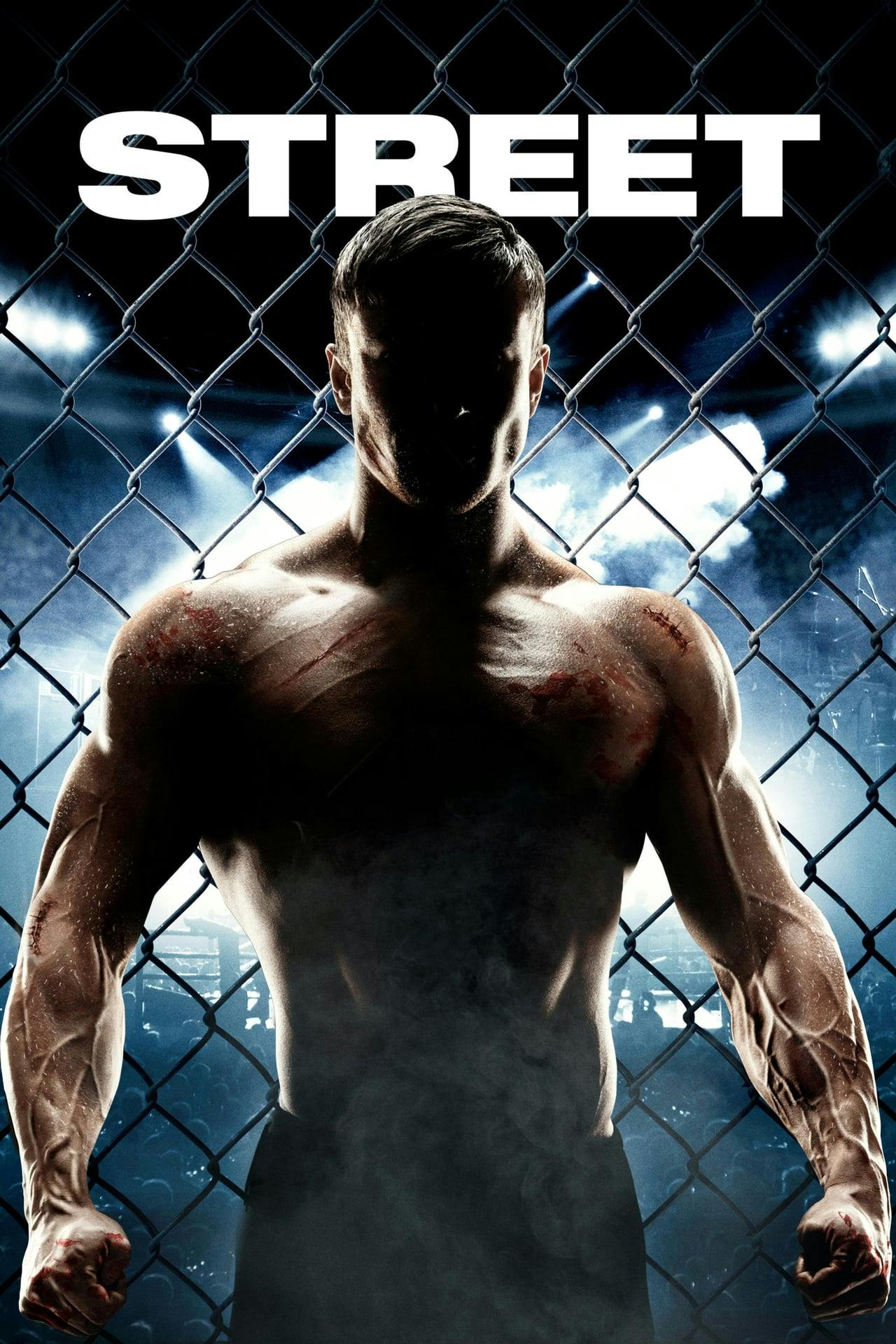 Assistir Combate Online em HD