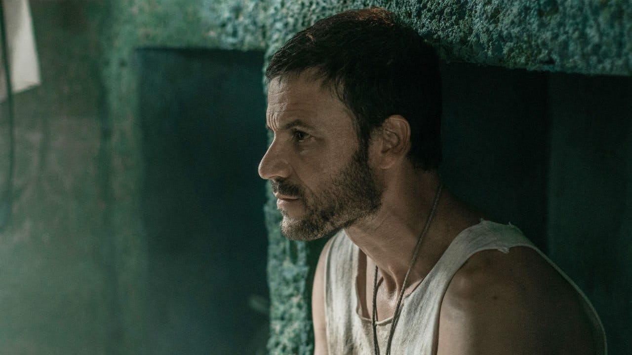 assista ao episódio 8 da temporada 1