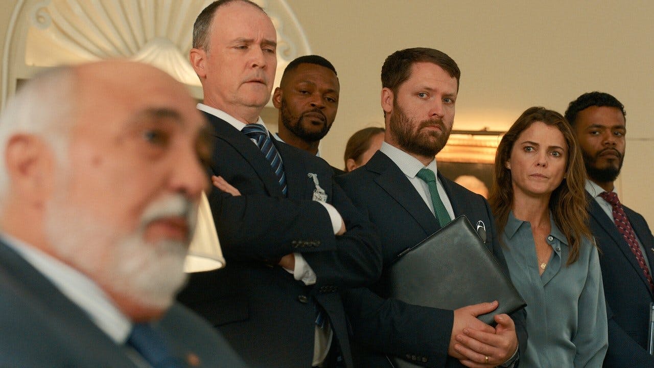 assista ao episódio 7 da temporada 1