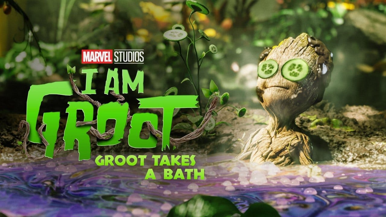 Groot Toma Banho