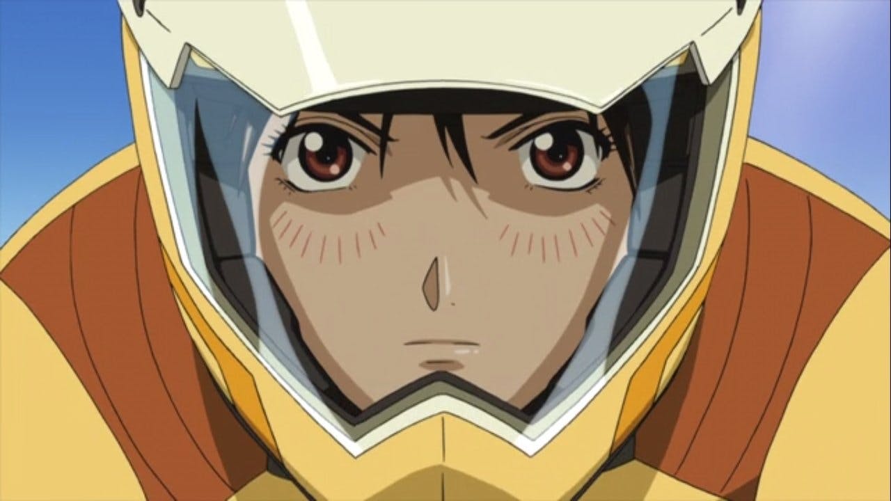 assista ao episódio 3 da temporada 1