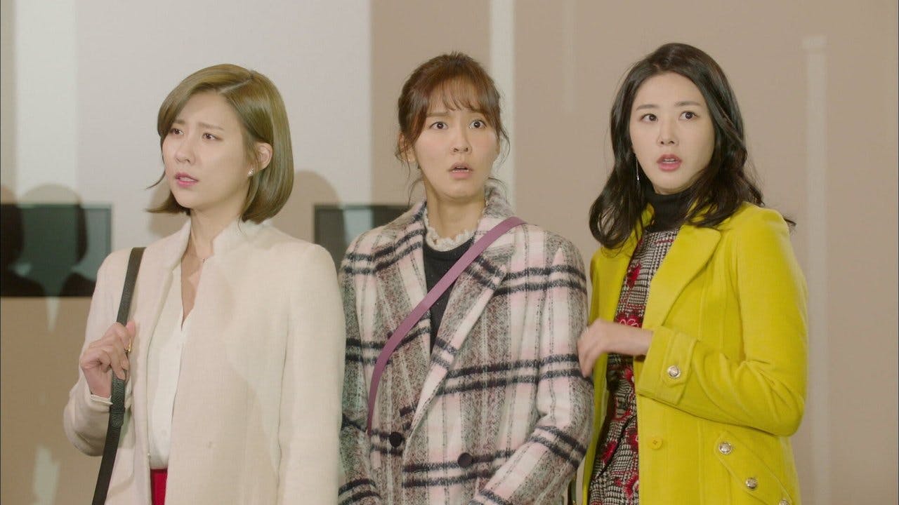 assista ao episódio 1 da temporada 1