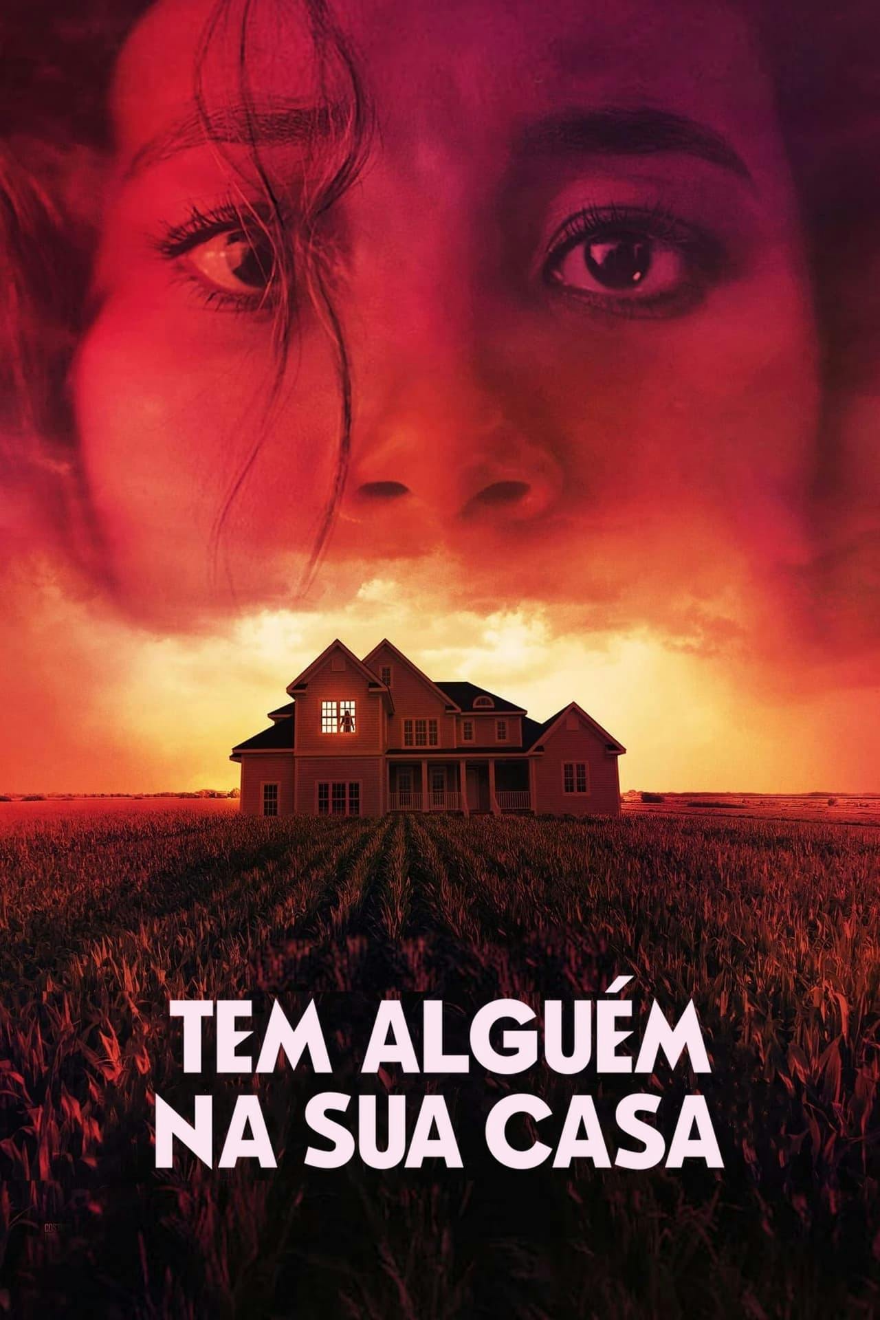 Assistir Tem Alguém na Sua Casa Online em HD