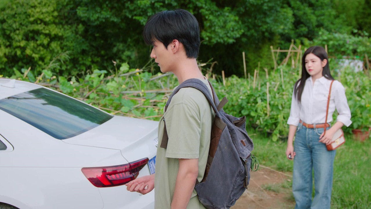 assista ao episódio 2 da temporada 1