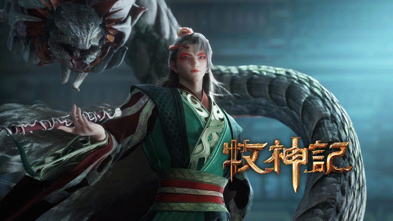 assista ao episódio 61 da temporada 1