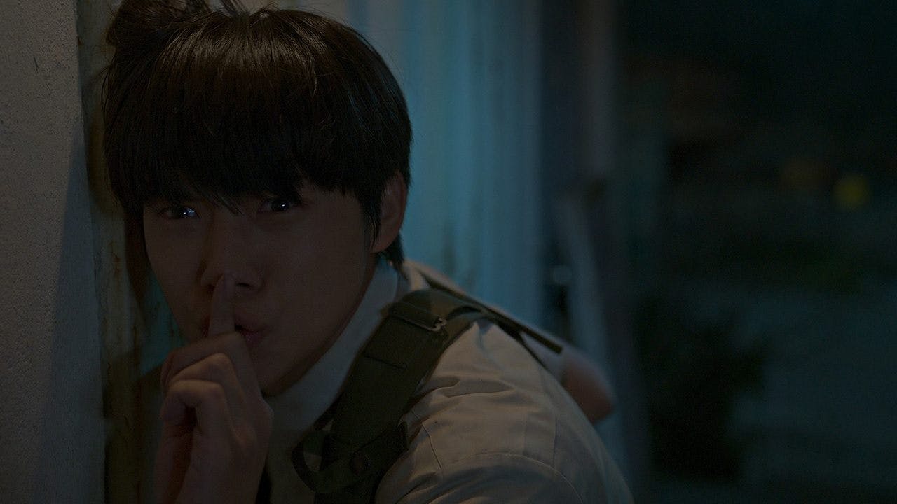 assista ao episódio 4 da temporada 1
