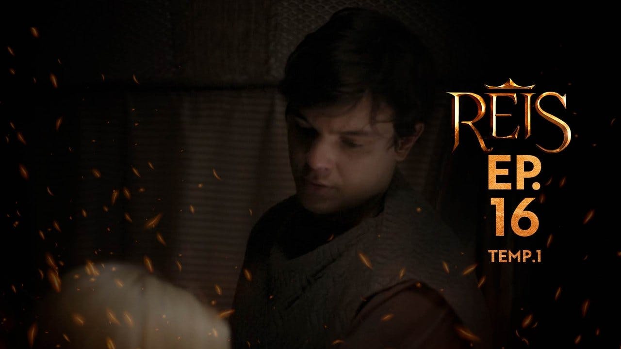assista ao episódio 16 da temporada 1