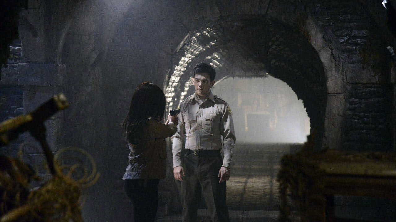 assista ao episódio 7 da temporada 1