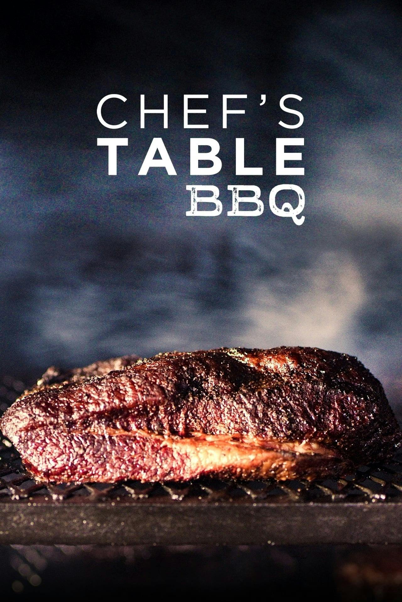 Assistir Chef’s Table: Churrasco Online em HD