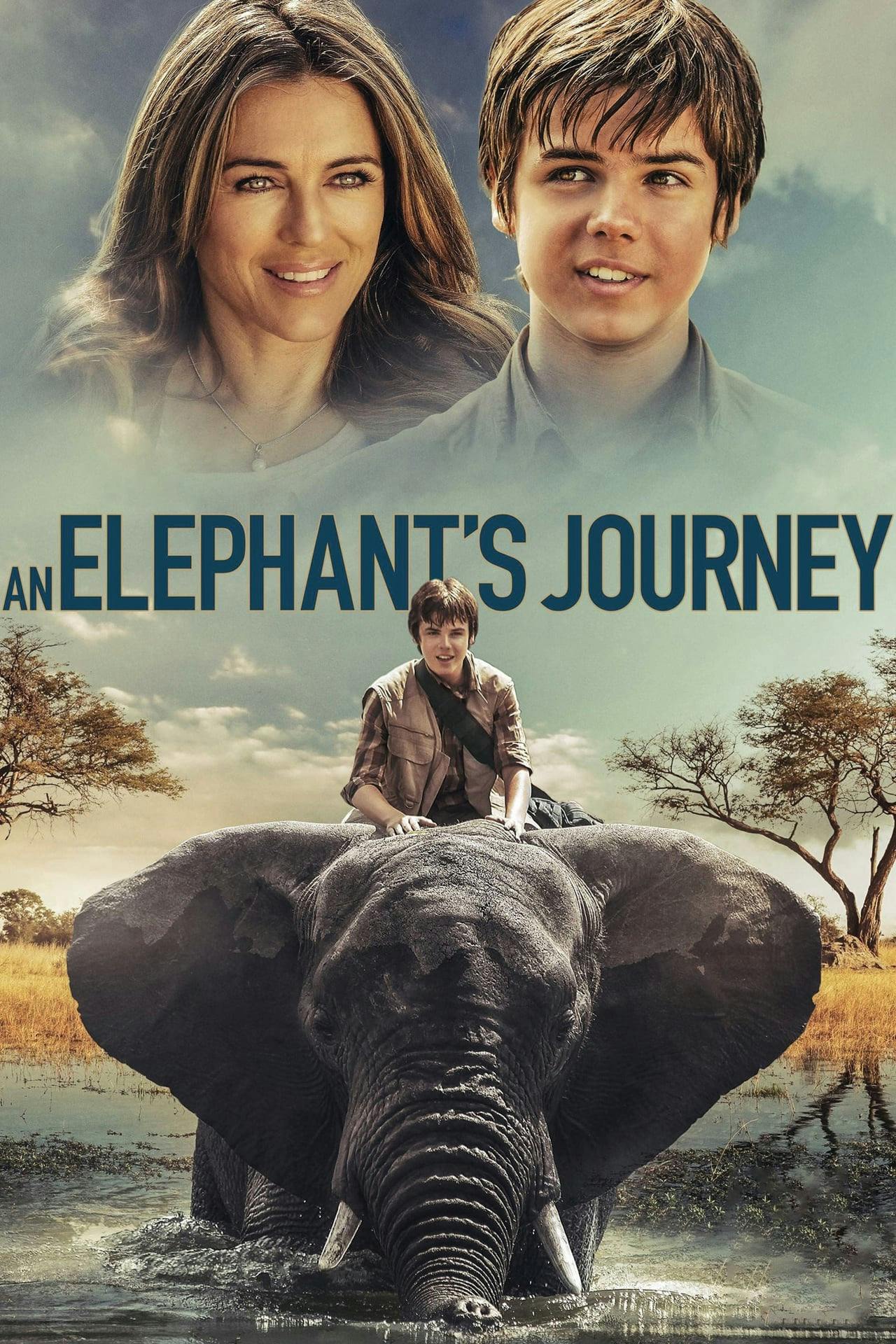 Assistir Phoenix Wilder and the Great Elephant Adventure Online em HD