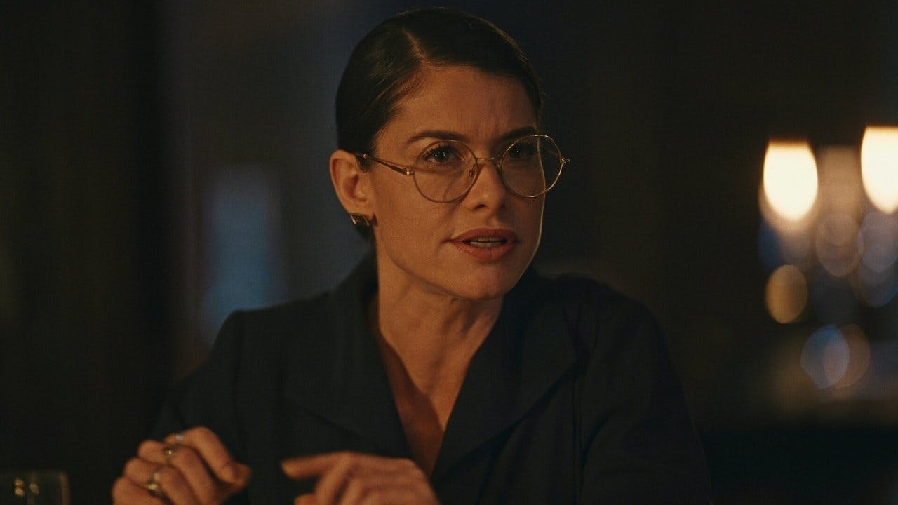 assista ao episódio 23 da temporada 1