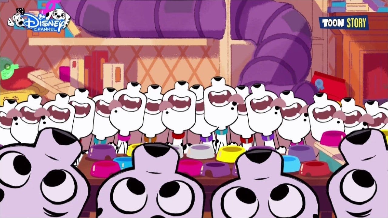 assista ao episódio 2 da temporada 1