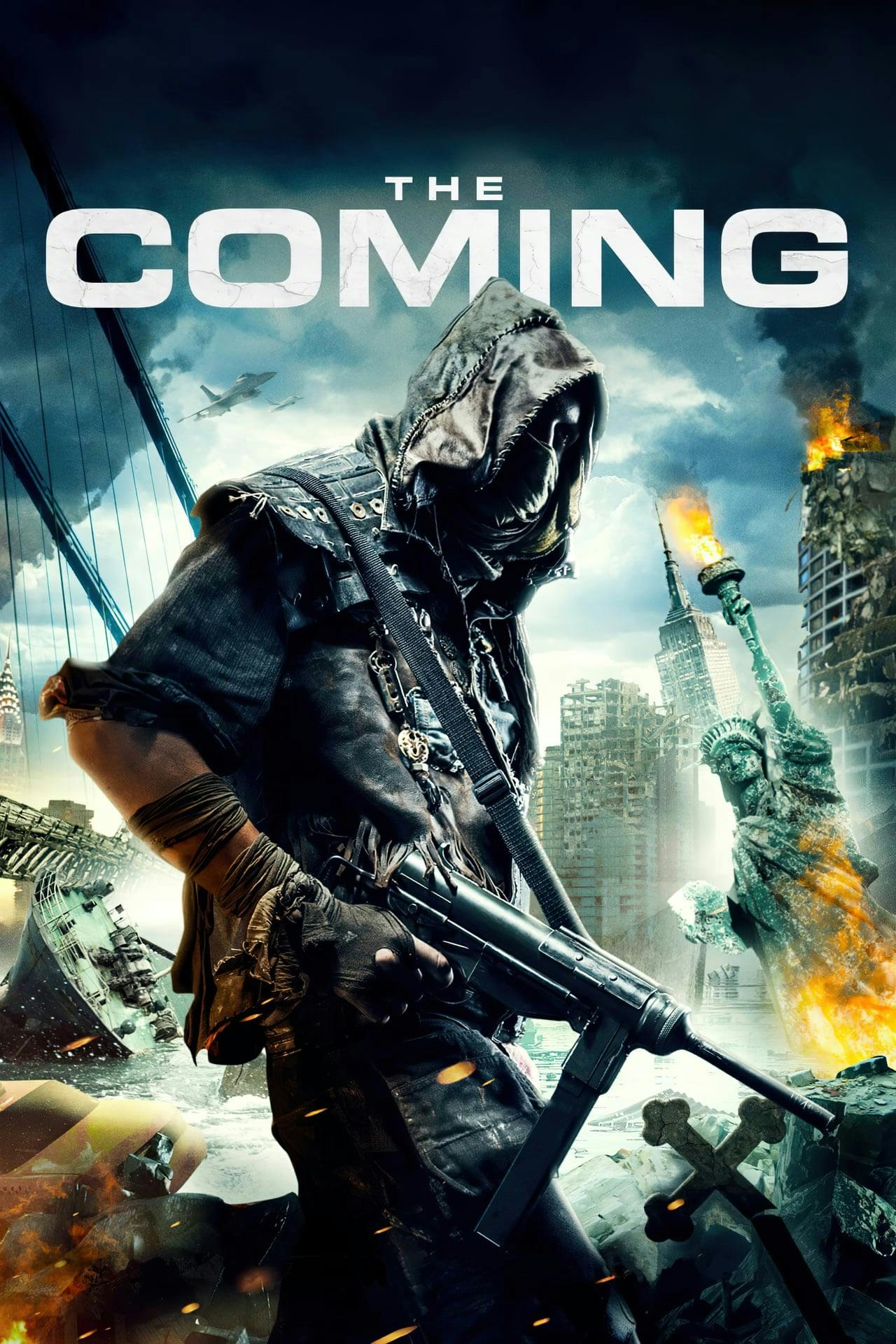 Assistir The Coming Online em HD