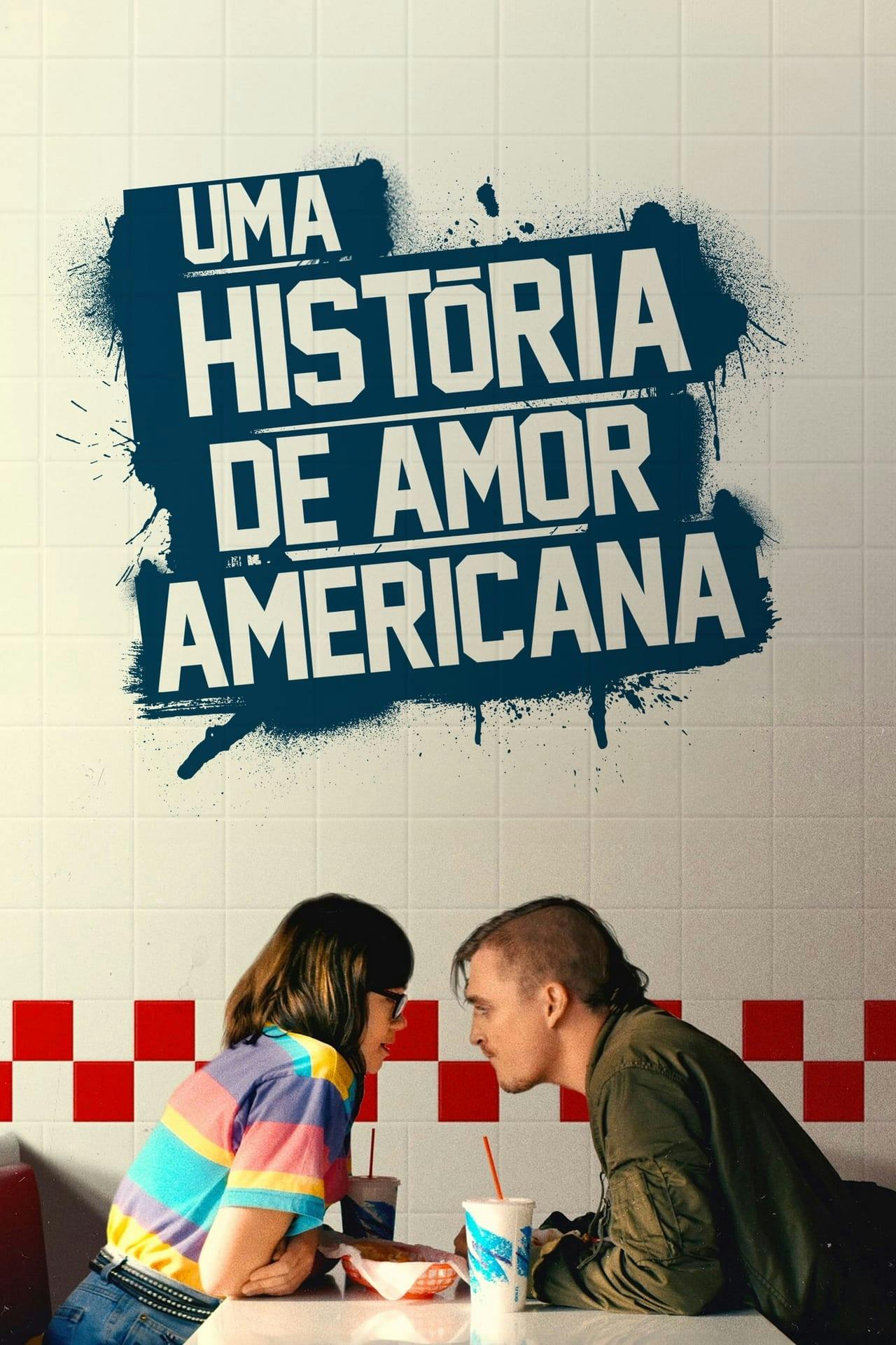 Assistir Uma História de Amor Americana Online em HD