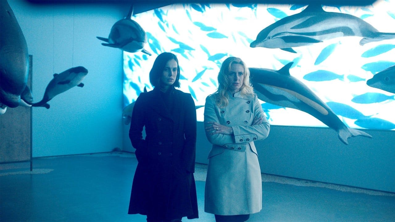 assista ao episódio 6 da temporada 1