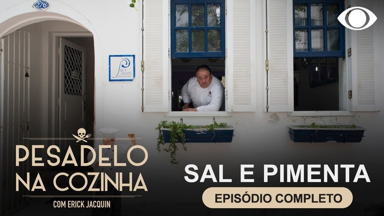 assista ao episódio 11 da temporada 1