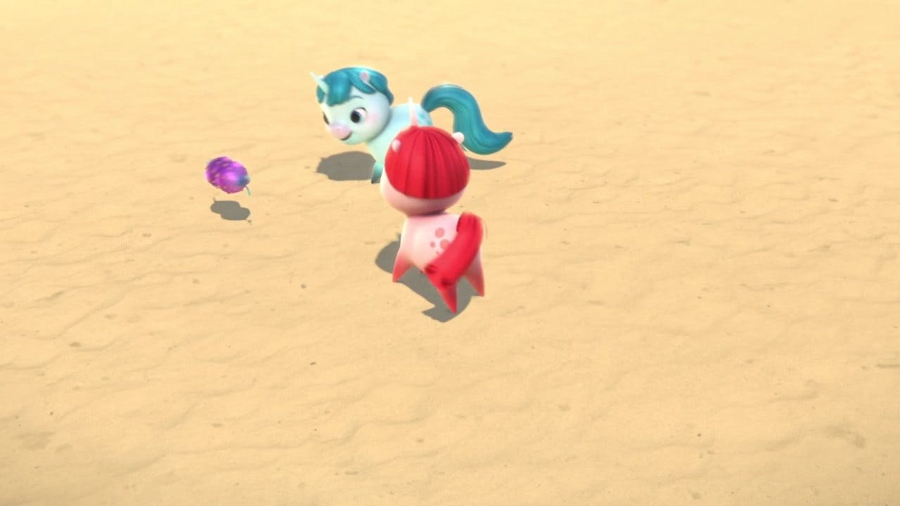 assista ao episódio 6 da temporada 1