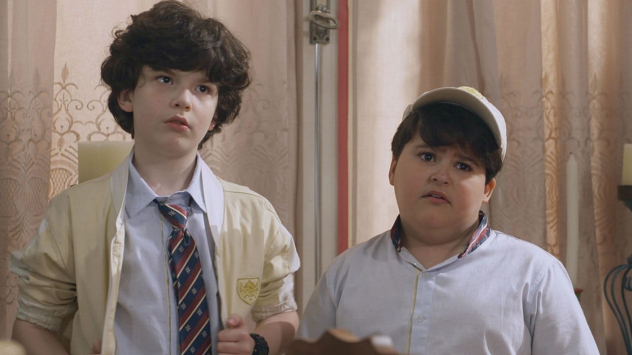 assista ao episódio 96 da temporada 1