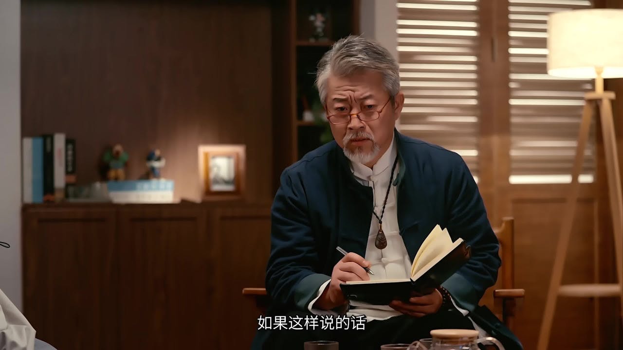 assista ao episódio 6 da temporada 1