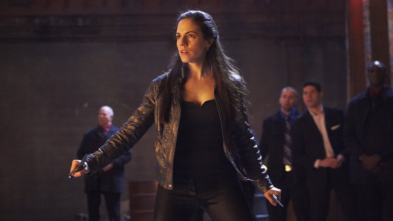 assista ao episódio 1 da temporada 1