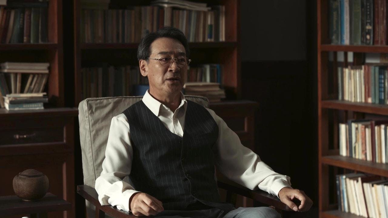 assista ao episódio 13 da temporada 1